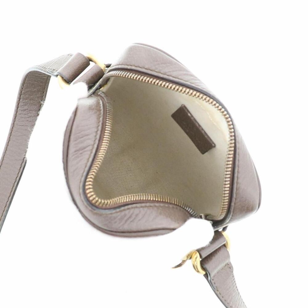 Gucci GG Bag Shoulder Ophidia Supreme - Picture 6 of 6